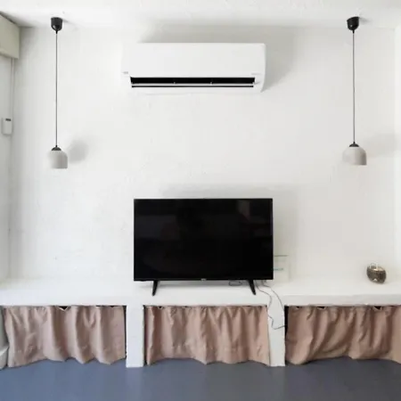 Appartamento Modern Chic Cozy Duplex In Marmaris